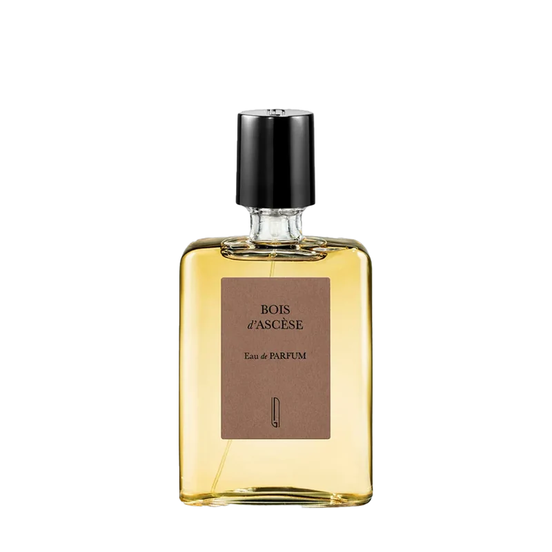 Bois d’Ascèse
