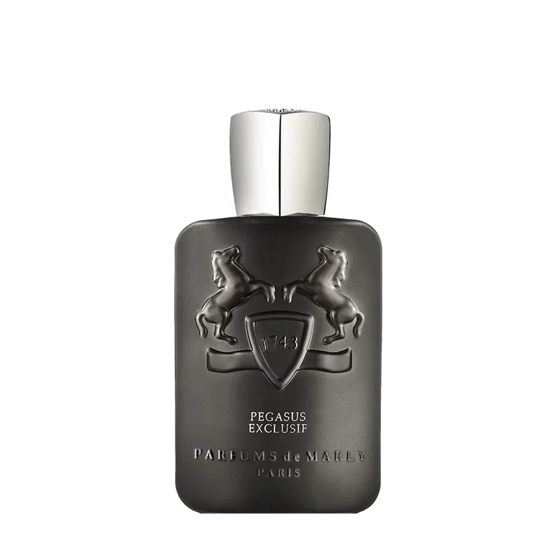 Pegasus Exklusif