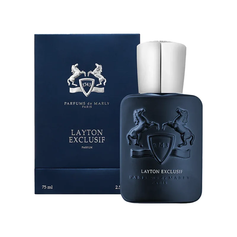 Layton Exklusif
