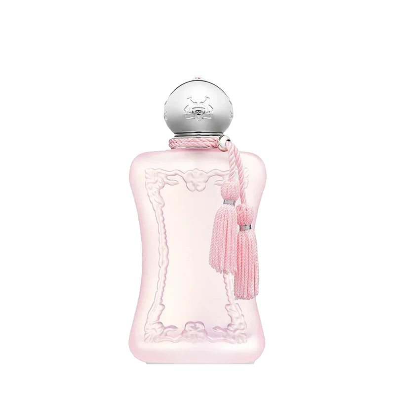 Delina la Rosée