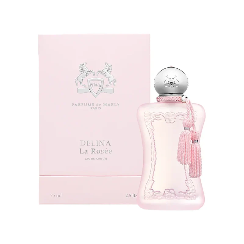 Delina la Rosée