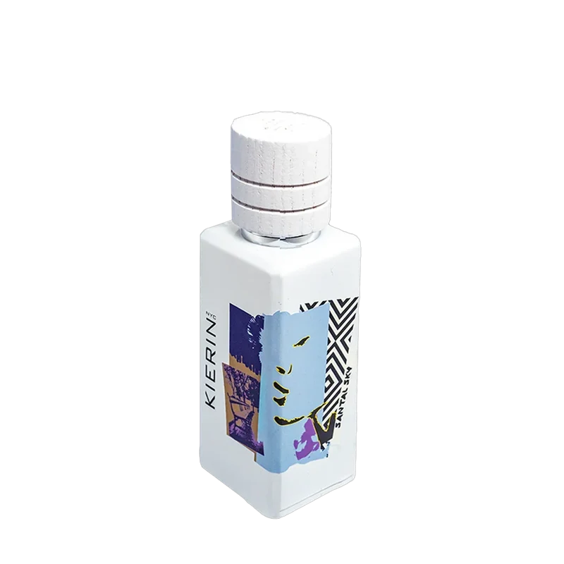 Santal Sky