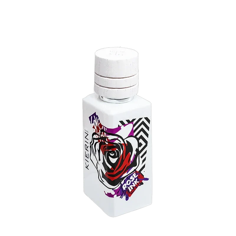 Rose Ink