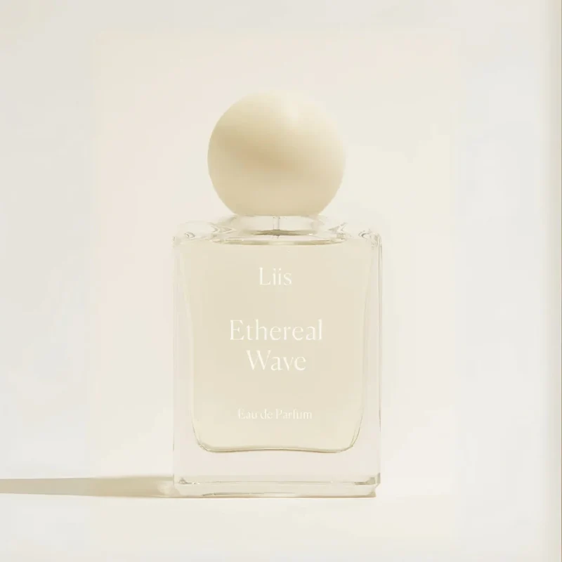 Ethereal Wave