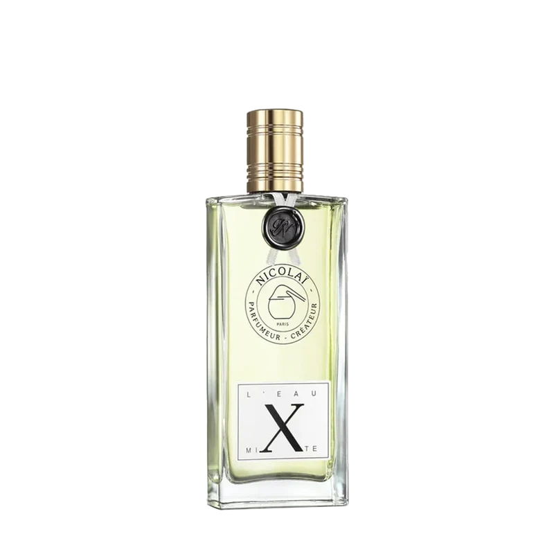 L'Eau Mixte