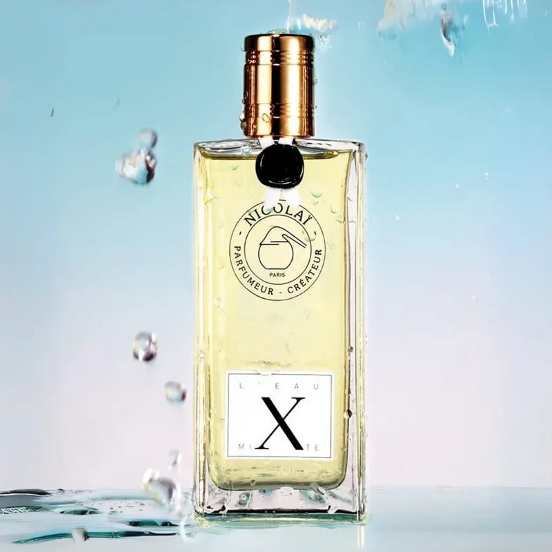 L'Eau Mixte
