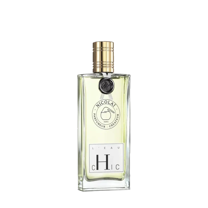 L'Eau Chic