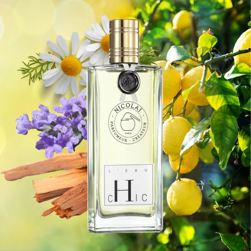 L'Eau Chic