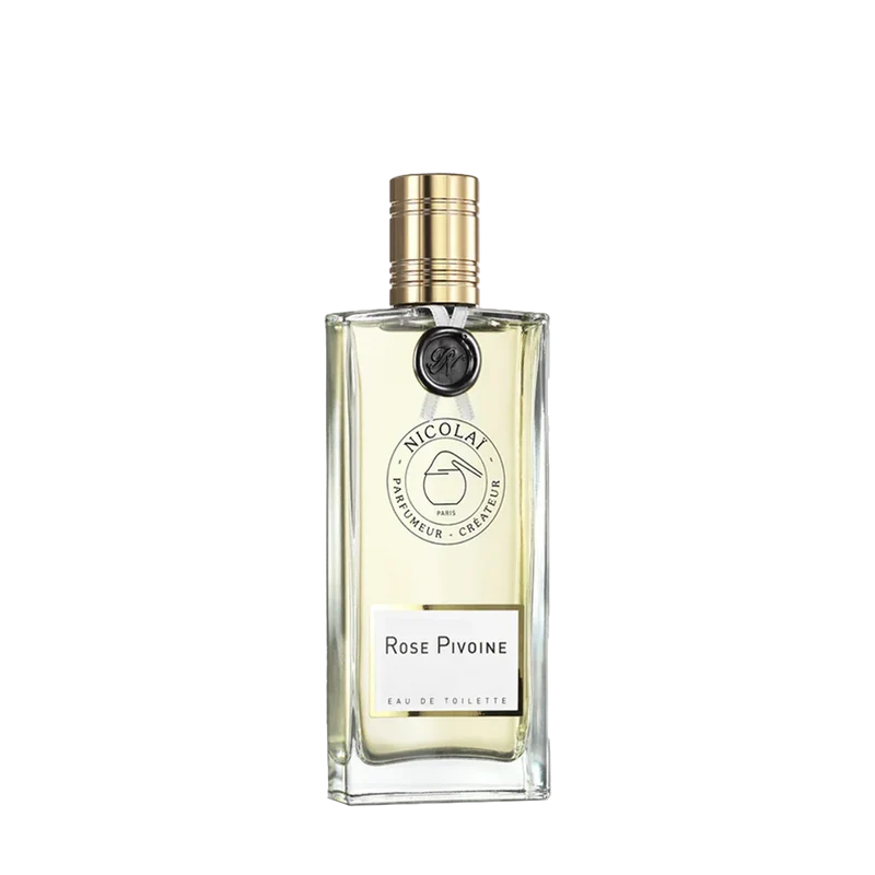 Rose Pivoine