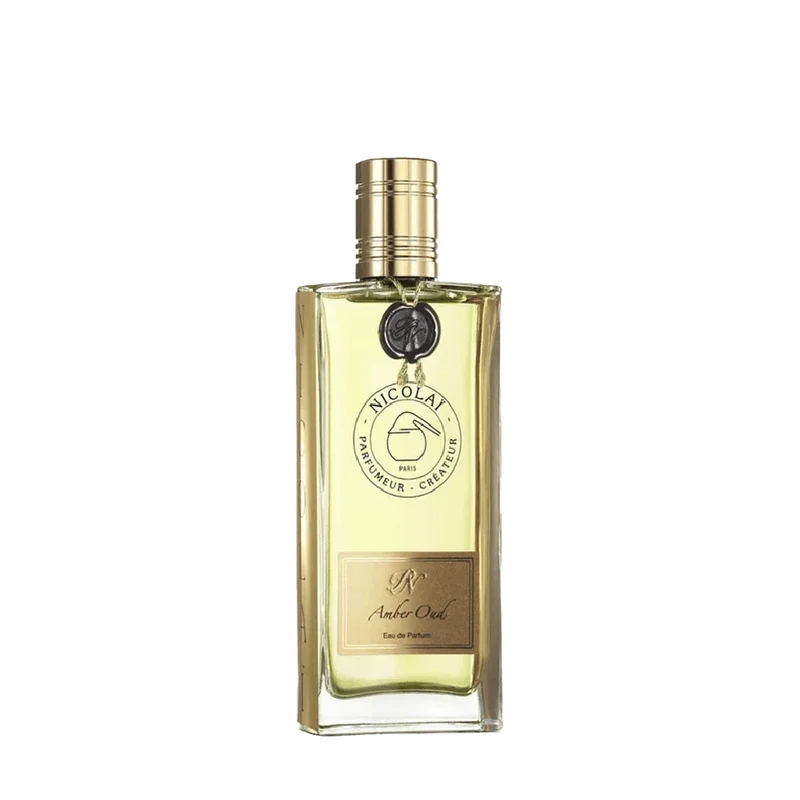Amber Oud