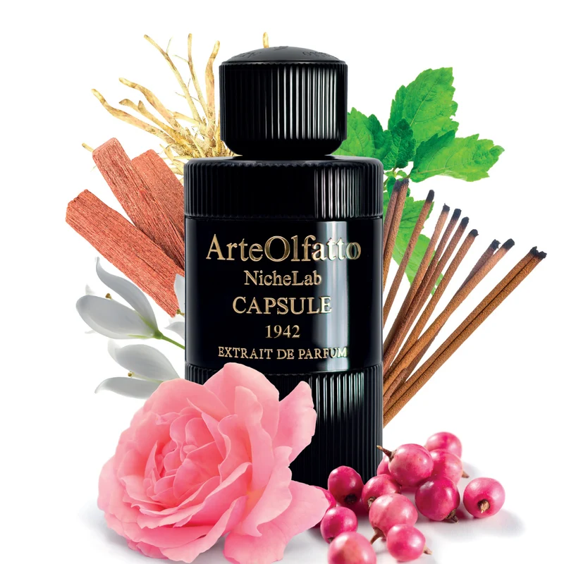 ArteOlfatto - Capsule 1942