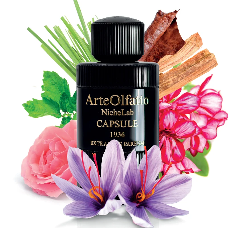 ArteOlfatto - Capsule 1936