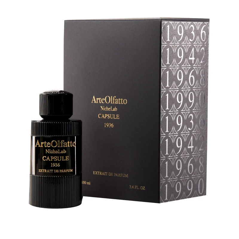 ArteOlfatto - Capsule 1936