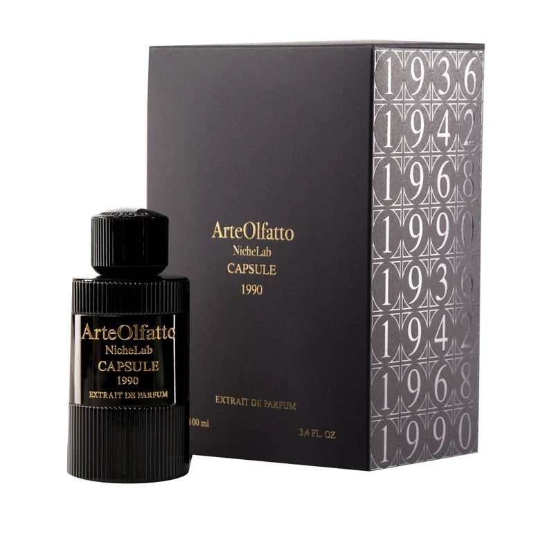 ArteOlfatto - Capsule 1990