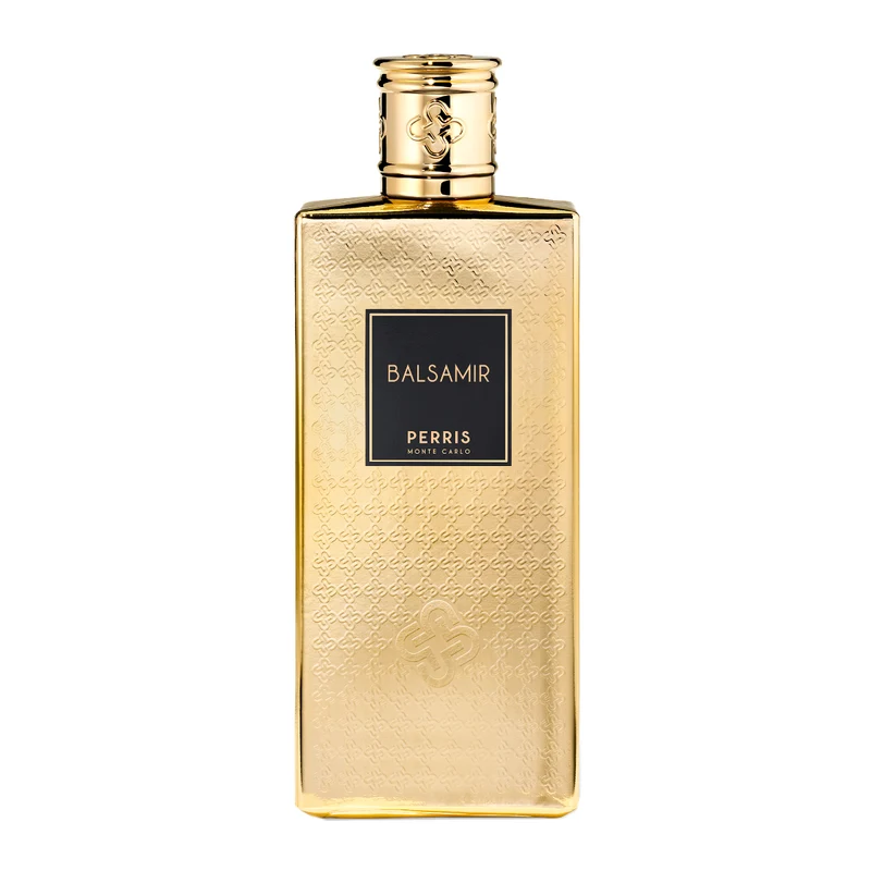 Perris Monte Carlo - Balsamir