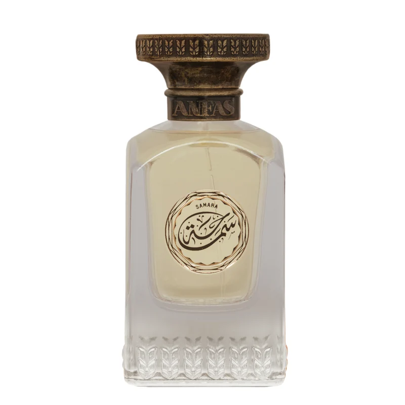Anfas - Essence of Arabia Collection - Samaha