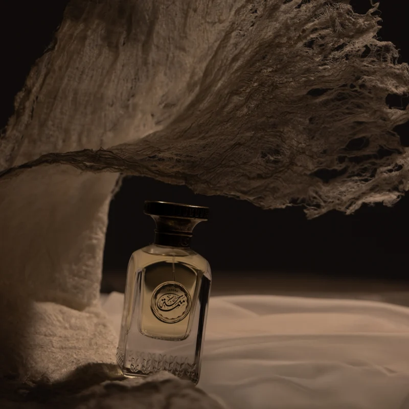 Anfas - Essence of Arabia Collection - Samaha