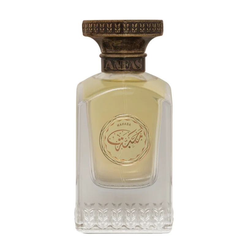 Anfas - Essence of Arabia Collection - Mahaba