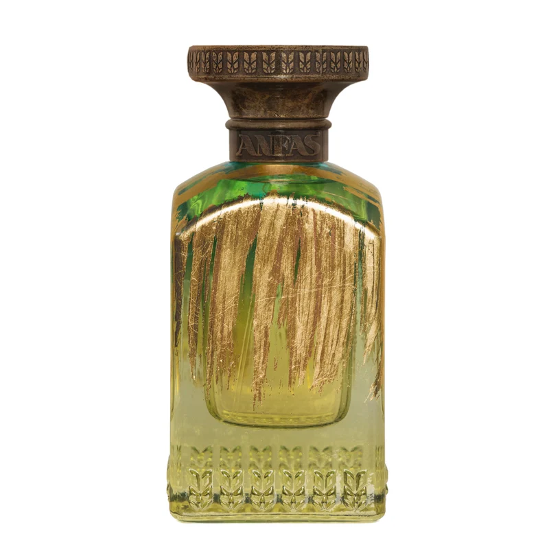 Anfas - Fosol Collection - Mada