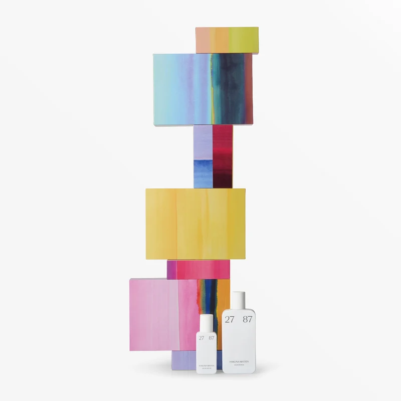 27 87 Perfumes - Hakuna Matata