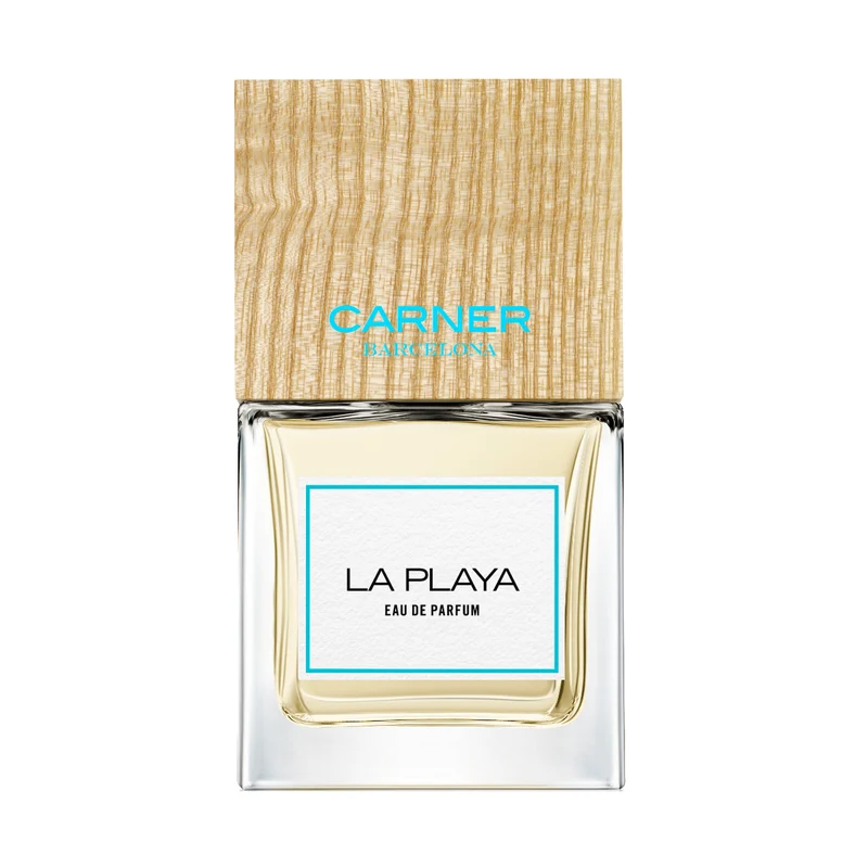 Carner Barcelona - Mediterranean Collection - La Playa