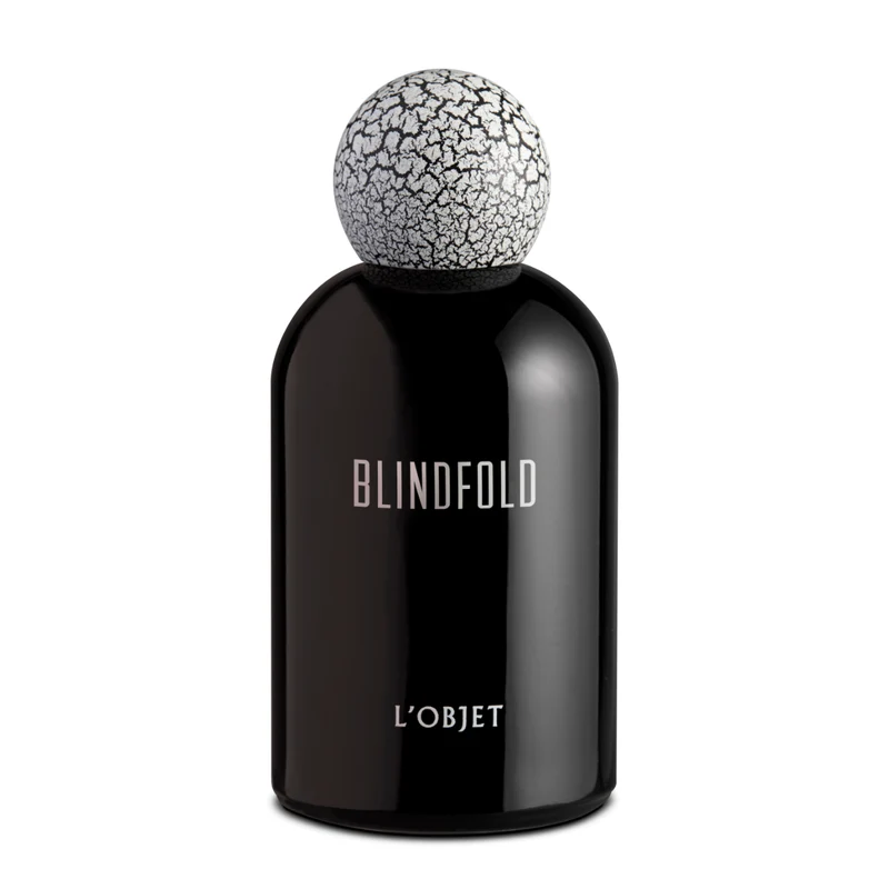 L'Objet - Blindfold