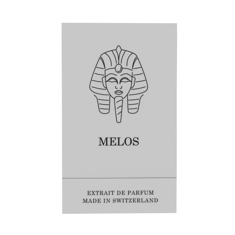 Pernoire - Odus Collection - Melos