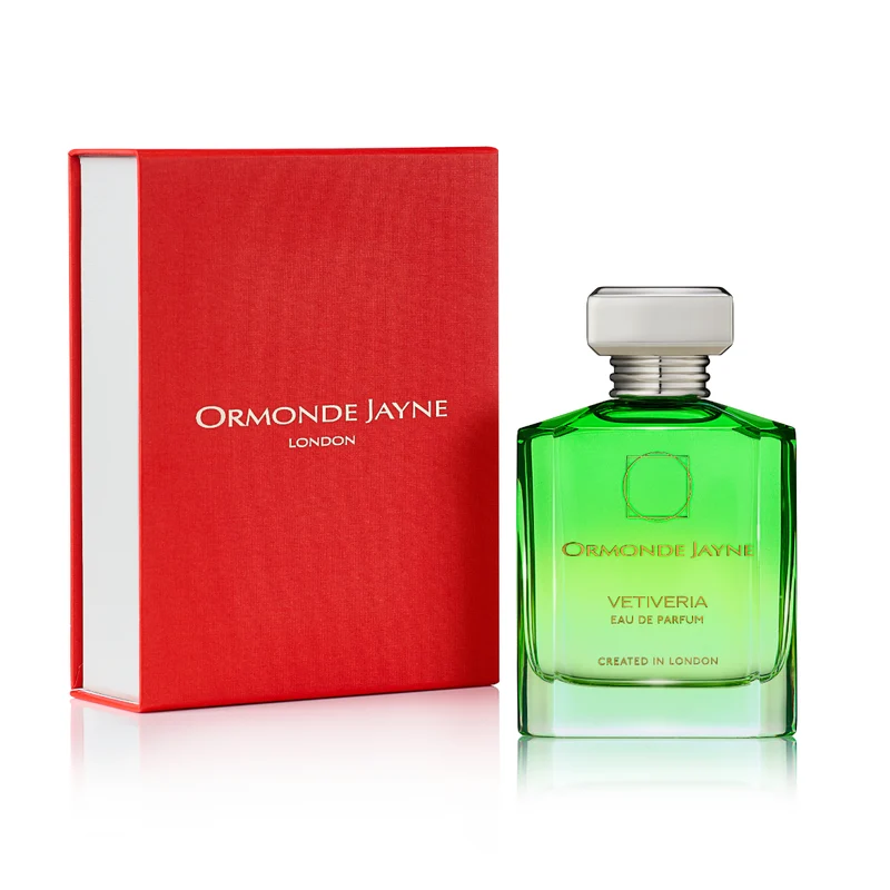 Ormonde Jayne - Vetiveria