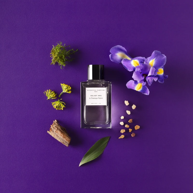 Essential Parfums - Velvet Iris