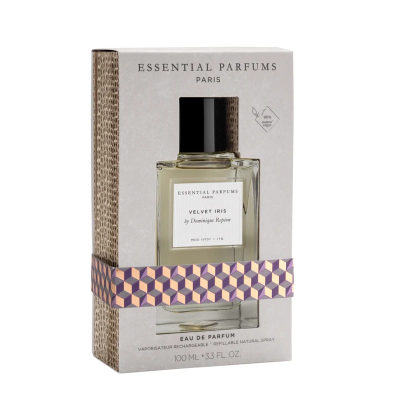 Essential Parfums - Velvet Iris