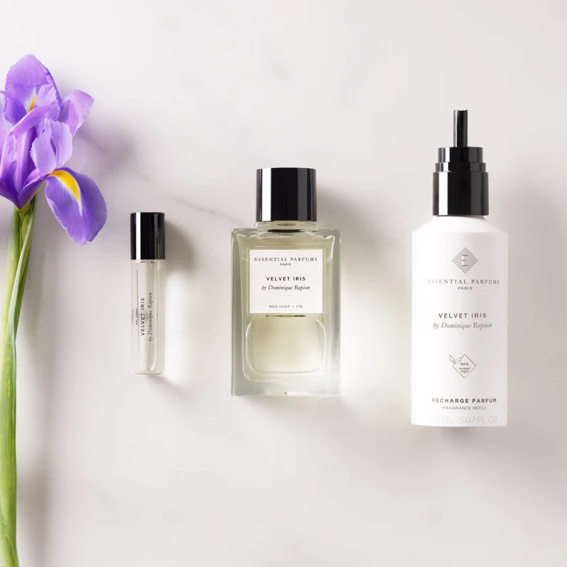 Essential Parfums - Velvet Iris