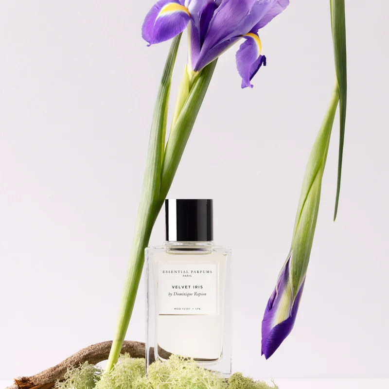 Essential Parfums - Velvet Iris