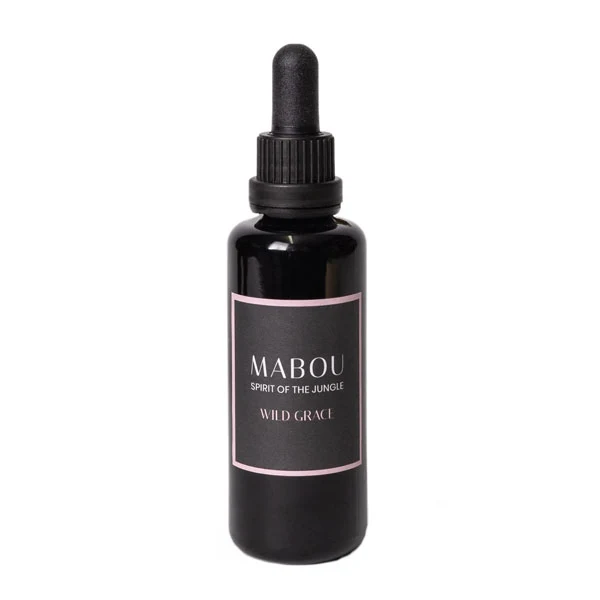 Mabou - Boxes of Alemee - Wild Grace - Refill