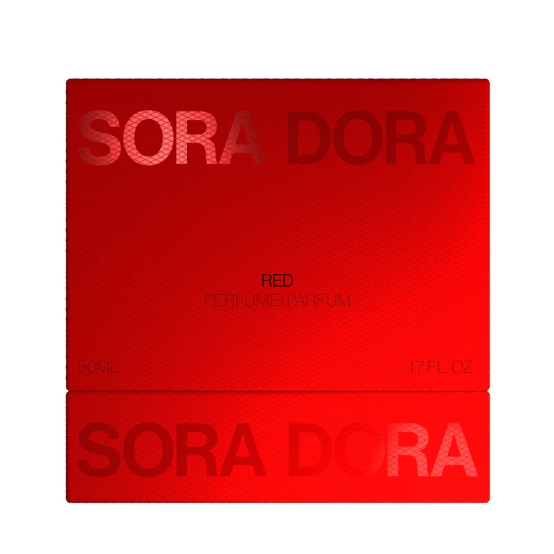 Sora Dora - Red