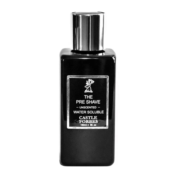 Castle Forbes - The Pre-Shave