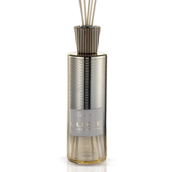 LINARI - Mark Buxton Line - Luce - Diffusor