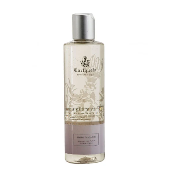 Carthusia - Fiori di Capri - Bodywash