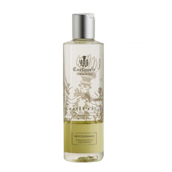 Carthusia - Mediterraneo - Bodywash