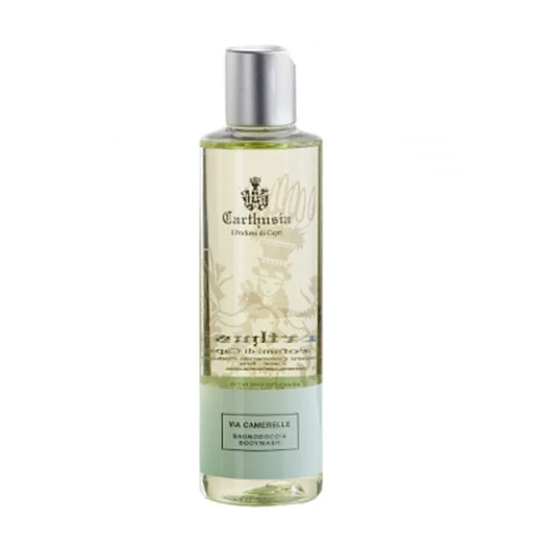 Carthusia - Via Camerelle - Bodywash