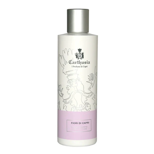 Carthusia - Fiori di Capri - Bodylotion