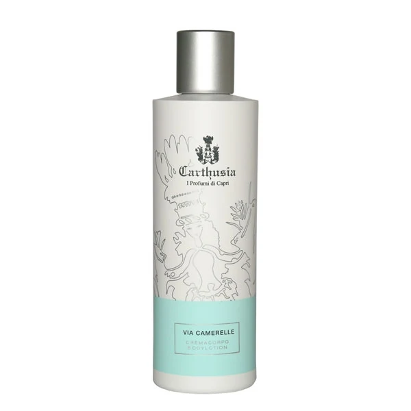 Carthusia - Via Camerelle - Bodylotion