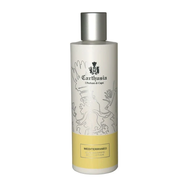 Carthusia - Mediterraneo - Bodylotion