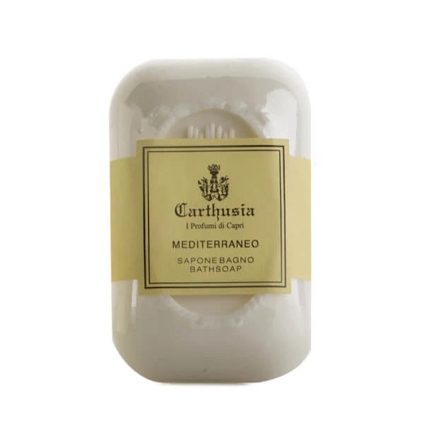 Carthusia - Mediterraneo - Seife