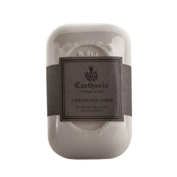 Carthusia - Uomo - Seife