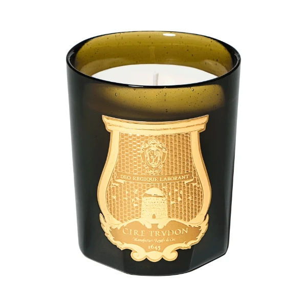Trudon - Solis Rex (Roi Soleil) - Duftkerze