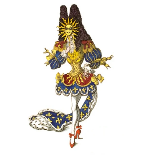 Trudon - Solis Rex (Roi Soleil) - Duftkerze