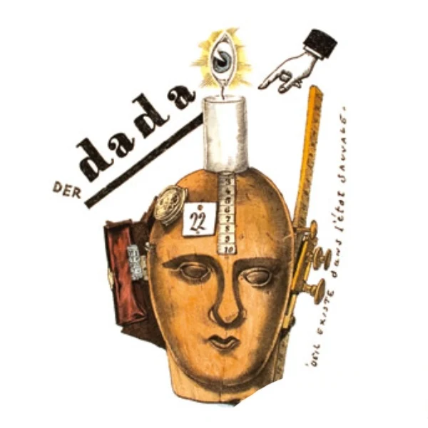 Trudon - Dada - Duftkerze