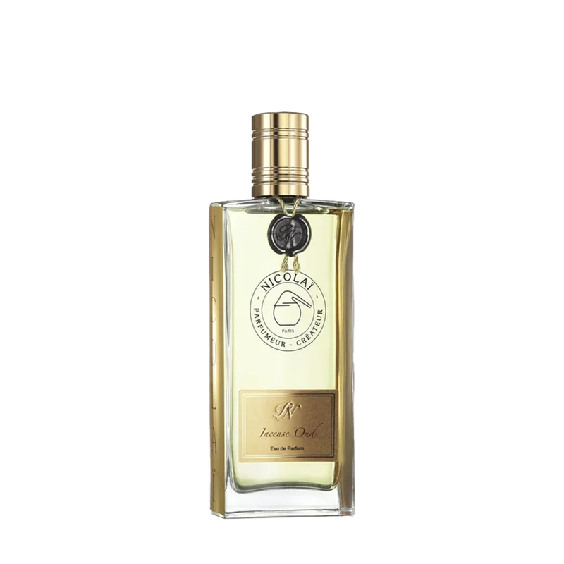Incense Oud