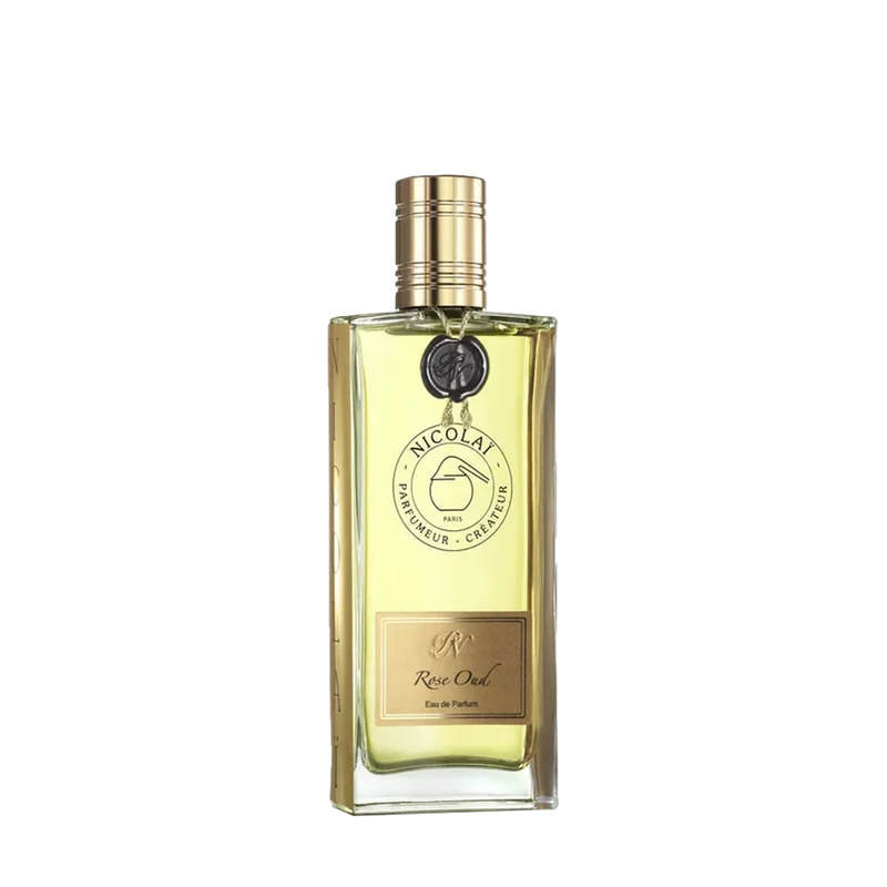 Rose Oud