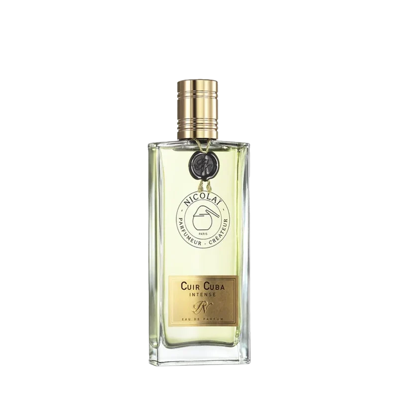 Cuir Cuba Intense